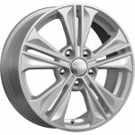 КиК КС778 ZV Skoda Octavia A7 КиК КС778 ZV Skoda Octavia A7