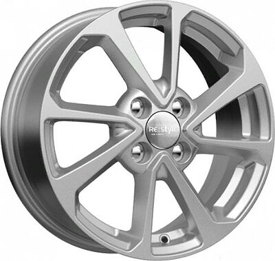 КиК КС861 ZV 15_Vesta 6x15 4x100 ET 50 Dia 60.1 BK