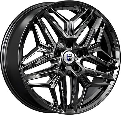 КиК Колумб 7x19 5x115 ET 45 Dia 70.2 gg