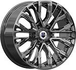 КиК Кортес 8.5x19 6x139.7 ET 36 Dia 100.1 кварц