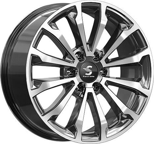 КиК КР006 Fortuner