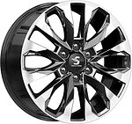 КиК КР007 20_Haval КиК КР007 20_Haval