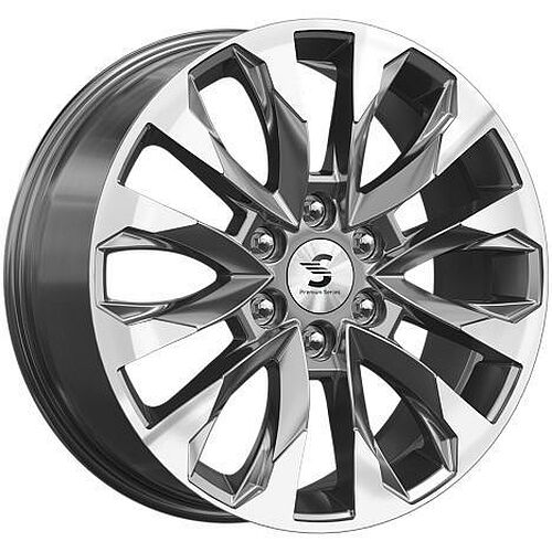 КиК КР007 Haval H9 КиК КР007 Haval H9