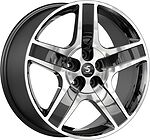Диски для Volkswagen Viloran