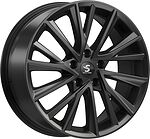 КиК КР010 EXEED TXL 7.5x18 5x108 ET 36 Dia 65.1 Fury Black