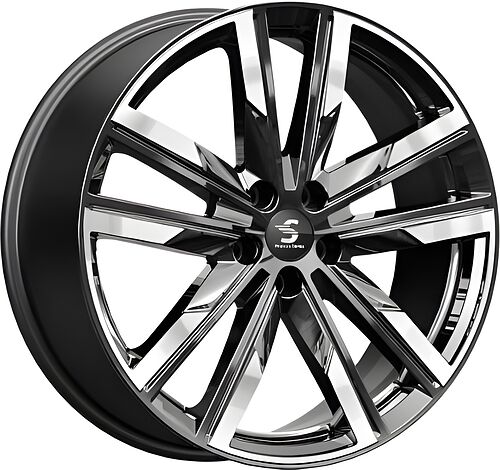КиК КР014 Audi Q7
