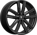 КиК КР014 CX-9 8x20 5x114.3 ET 45 Dia 67.1 Fury Black