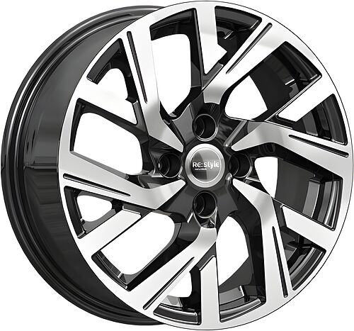 КиК КС1030 ZV_15_Cobalt