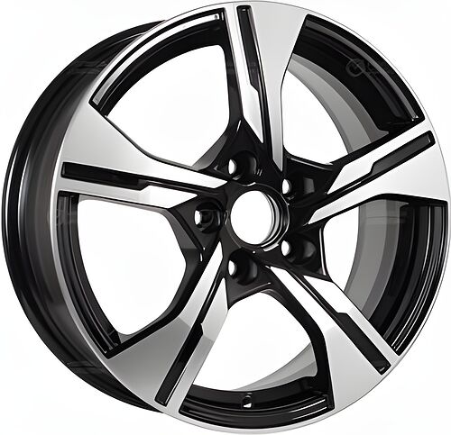 КиК КС1053 ZV 16_Taos