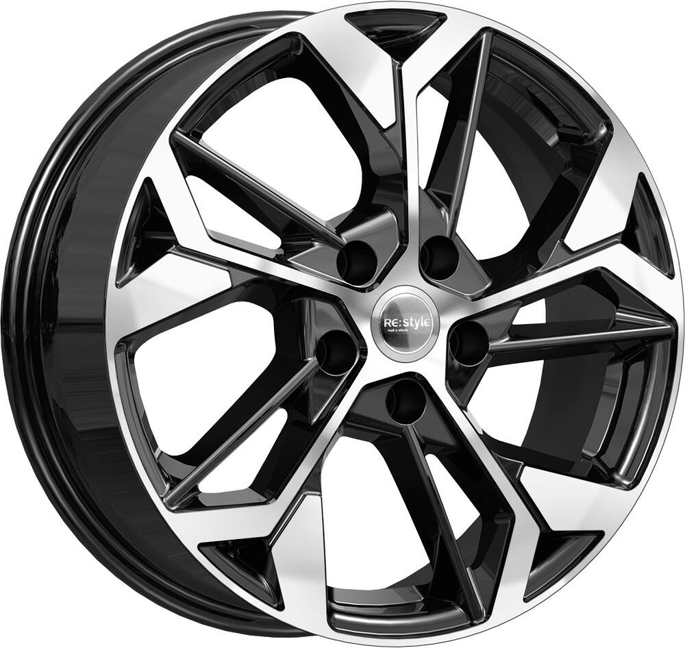 КиК КС1062 ZV 17_Creta