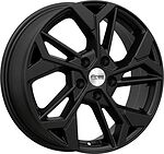 КиК КС1062 ZV 17_Kaptur/Arkana 6.5x17 5x114.3 ET 45 Dia 66.1 BKM КиК КС1062 ZV 17_Kaptur/Arkana 6.5x17 5x114.3 ET 45 Dia 66.1 BKM