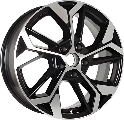 КиК КС1062 ZV 17_Tiggo 4 Pro