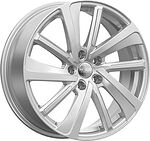 КиК КС1111 ZV_18_Mokka КиК КС1111 ZV_18_Mokka