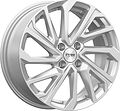 КиК КС1172 Неом Nexia 6.5x16 4x100 ET 45 Dia 56.6 BK
