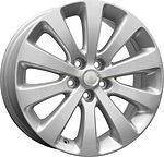 КиК КС476 (Astra J) КиК КС476 (Astra J)