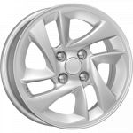 КиК КС651 Lada Granta Liftback КиК КС651 Lada Granta Liftback