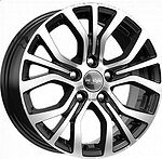 КиК КС651 Mitsubishi Outlander КиК КС651 Mitsubishi Outlander