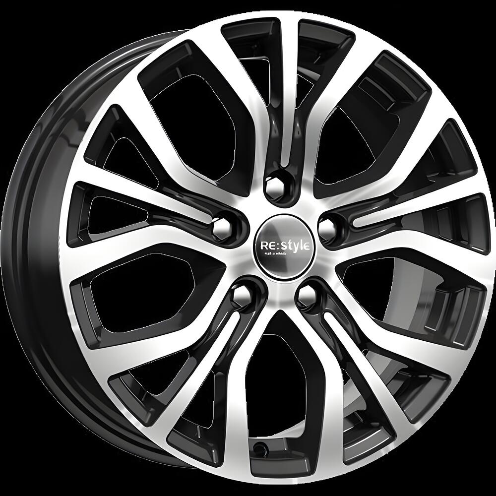 КиК КС736 ZV Qashqai