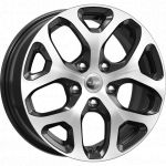 КиК КС869 ZV 16_Megane КиК КС869 ZV 16_Megane