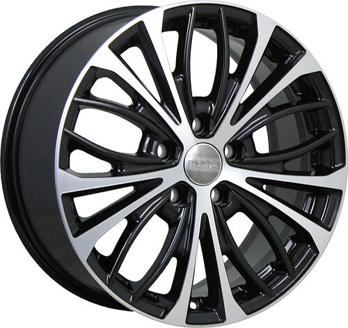 КиК КС873 ZV 17_Mazda 6