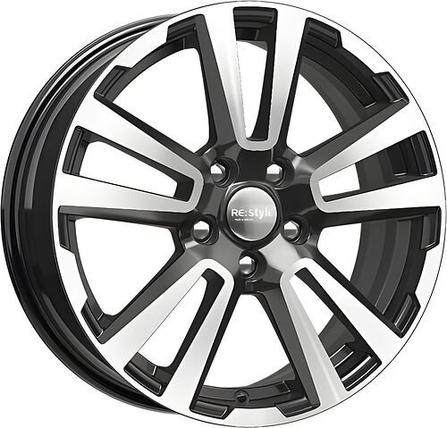 КиК КС874 ZV 17_Creta