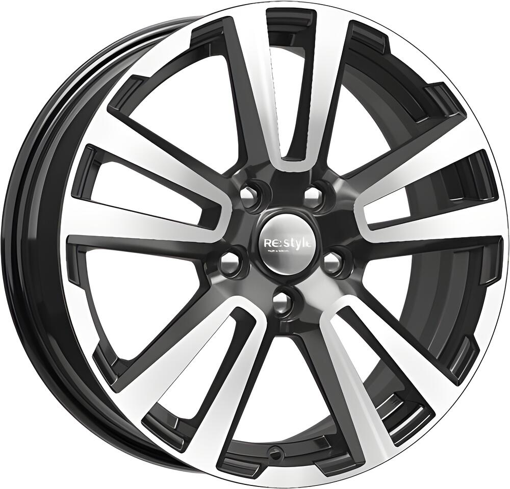 КиК КС874 ZV 17_Creta