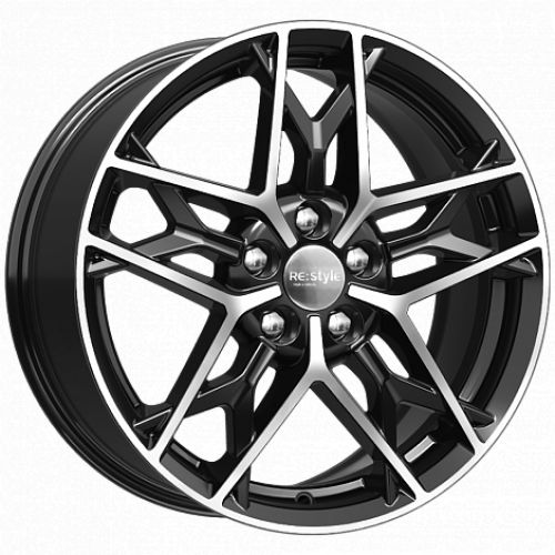 КиК КС894 Optima JF
