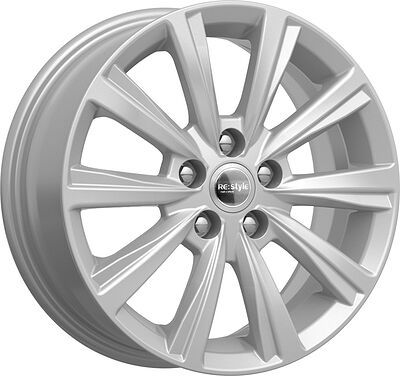 КиК КС937 15_Polo CK 6x15 5x100 ET 38 Dia 57.1 кварц