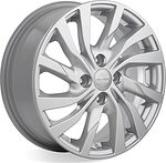 Диски для Nissan Gravite