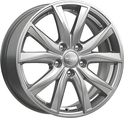 КиК Mazda CX-5 КС867 7x17 5x114.3 ET 45 Dia 67.1 дарк платинум