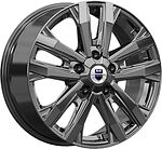 Диски для Ssang Yong Rexton Sports