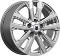 КиК Мичиган 8x18 5x150 ET 56 Dia 110.1 блэк платинум
