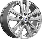 КиК Мичиган 8x18 5x150 ET 56 Dia 110.1 блэк платинум
