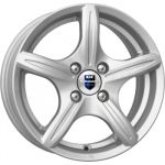 КиК Мирель 6x14 4x98 ET 25 Dia 67.1 сильвер КиК Мирель 6x14 4x98 ET 25 Dia 67.1 сильвер