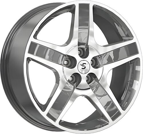 КиК Premium КР008 20Genesis G80/GV80