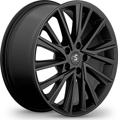 КиК Premium КР010 18Audi A4 7.5x18 5x112 ET 39 Dia 66.6 сильвер