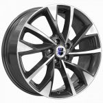 Диски для Chevrolet Volt Диски для Chevrolet Volt