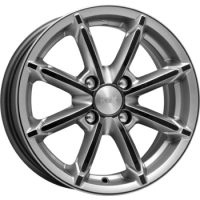 КиК Sportline 6x14 4x100 ET 40 Dia 67.1 бинарио