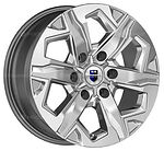 Диски для Chevrolet Silverado Диски для Chevrolet Silverado