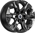 КиК Тейт 7.5x17 6x114.3 ET 39 Dia 67.1 кварц