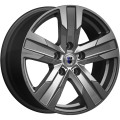 КиК Висмут 7x16 5x115 ET 40 Dia 70.2 кварц