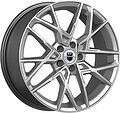 КиК Вудроф 7x18 5x114.3 ET 40 Dia 66.1 дарк платинум