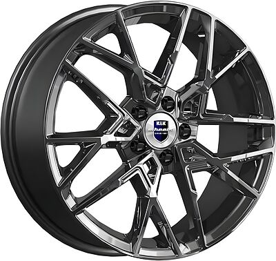КиК Вудроф 7x18 5x112 ET 45 Dia 57.1 gg