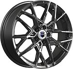 КиК Вудроф 7x18 5x108 ET 33 Dia 60.1 кварц