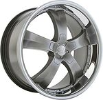 Konig Kontakt (SF22) Konig Kontakt (SF22)