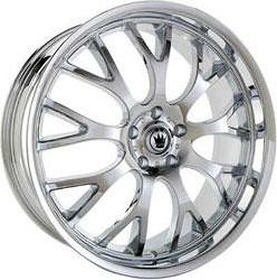 Konig ME27 7.5x18 5x114.3 ET 45 Dia 67.1 MGMLP