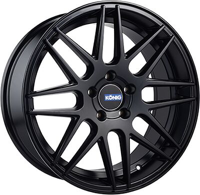 Konig N708 8x18 5x112 ET 39 Dia 66.6 MB