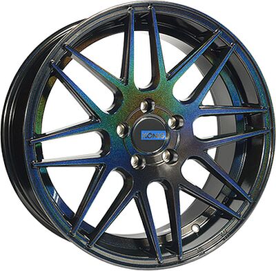 Konig N708 8x18 5x112 ET 39 Dia 66.6 RB