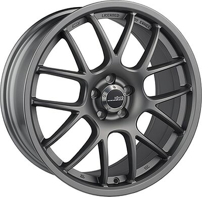 Konig N991 8x18 5x105 ET 35 Dia 56.6 MQS