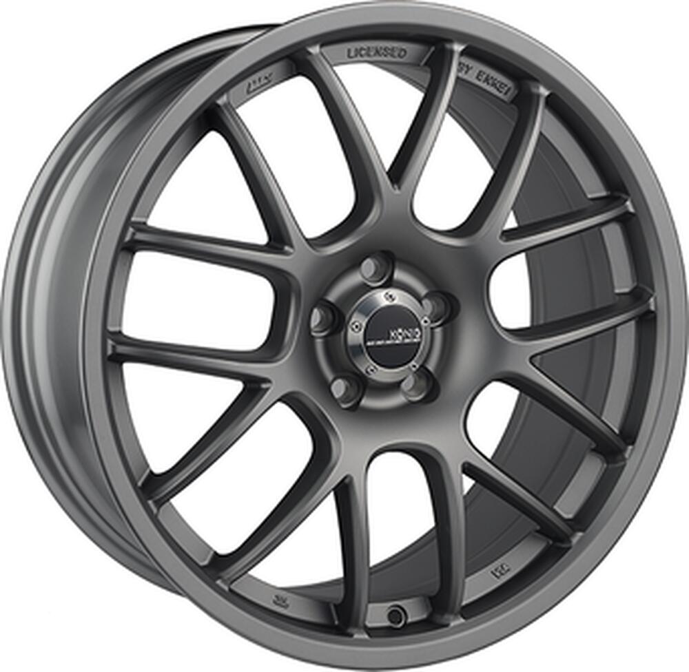 Konig N991 8x18 5x100 ET 45 Dia 56.1 MQS